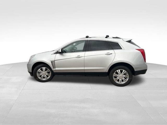 2013 Cadillac SRX Vehicle Photo in MEDINA, OH 44256-9631