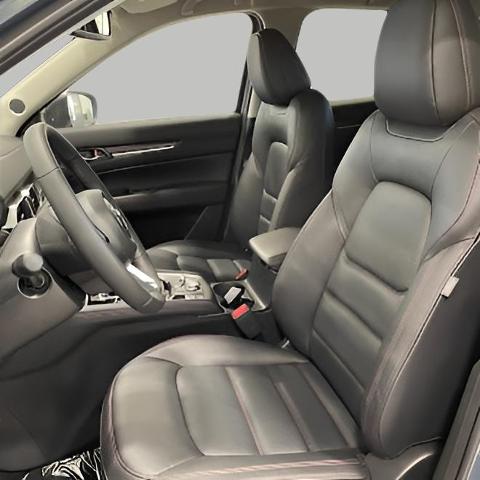 2025 Mazda CX-5 Vehicle Photo in Green Bay, WI 54304