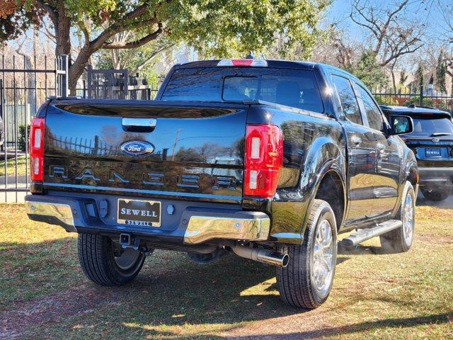 2019 Ford Ranger Vehicle Photo in DALLAS, TX 75209