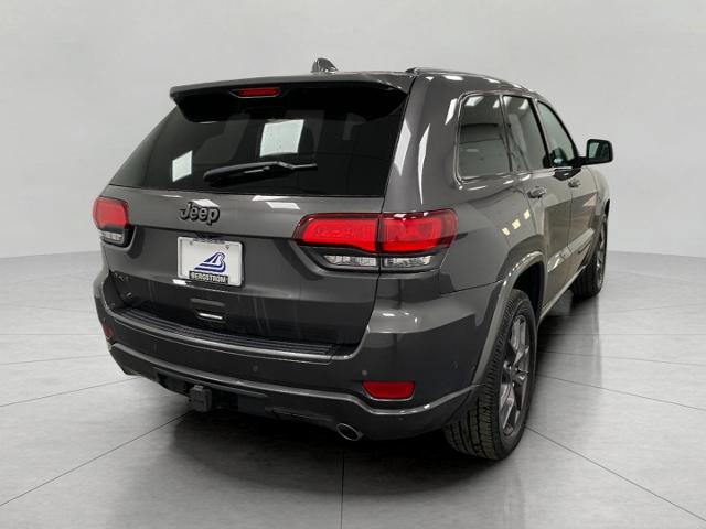 2021 Jeep Grand Cherokee Vehicle Photo in Appleton, WI 54913