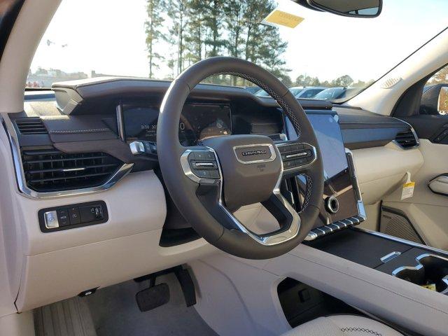 2025 GMC Acadia Vehicle Photo in SMYRNA, GA 30080-7630