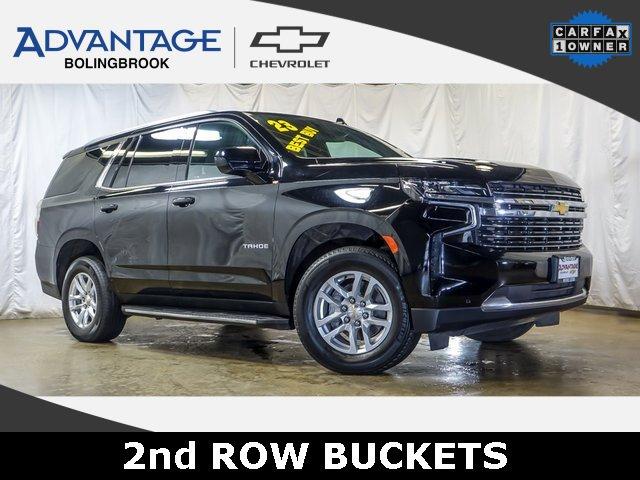 Bumper Kit | CHEVROLET TAHOE LT 2023 Bumper Kit | CHEVROLET TAHOE LT 2023
