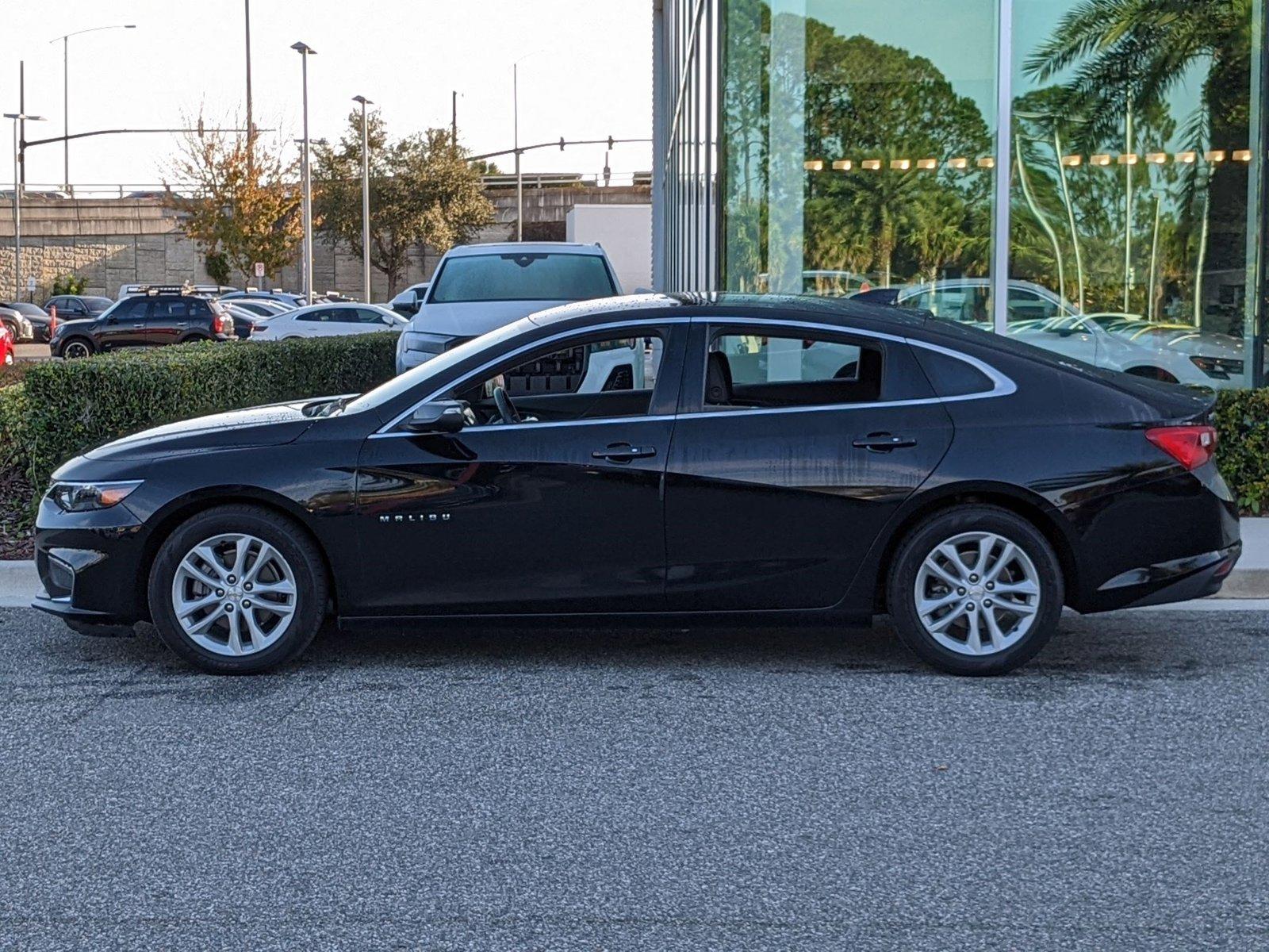 2017 Chevrolet Malibu Vehicle Photo in Orlando, FL 32811