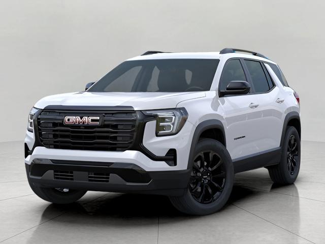 2025 GMC Terrain Vehicle Photo in MANITOWOC, WI 54220-5838