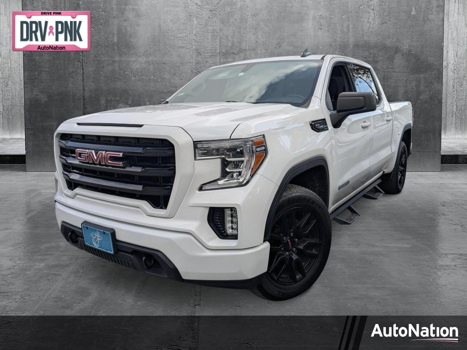 2019 GMC Sierra 1500 Vehicle Photo in MIAMI, FL 33134-2699