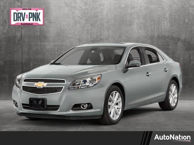 2013 Chevrolet Malibu Vehicle Photo in ORLANDO, FL 32812-3021