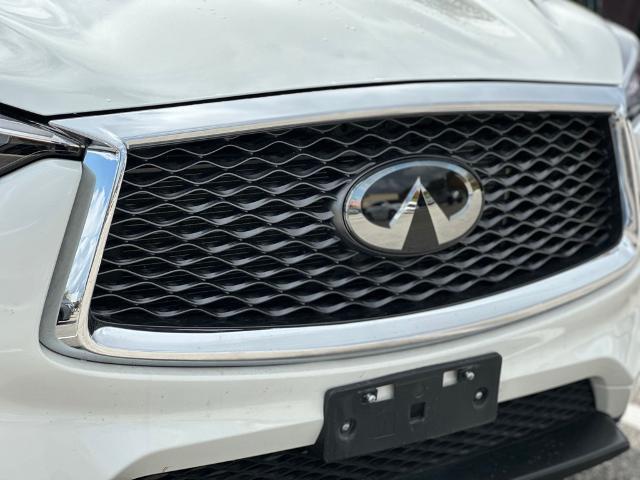 2021 INFINITI QX50 Vehicle Photo in San Antonio, TX 78230