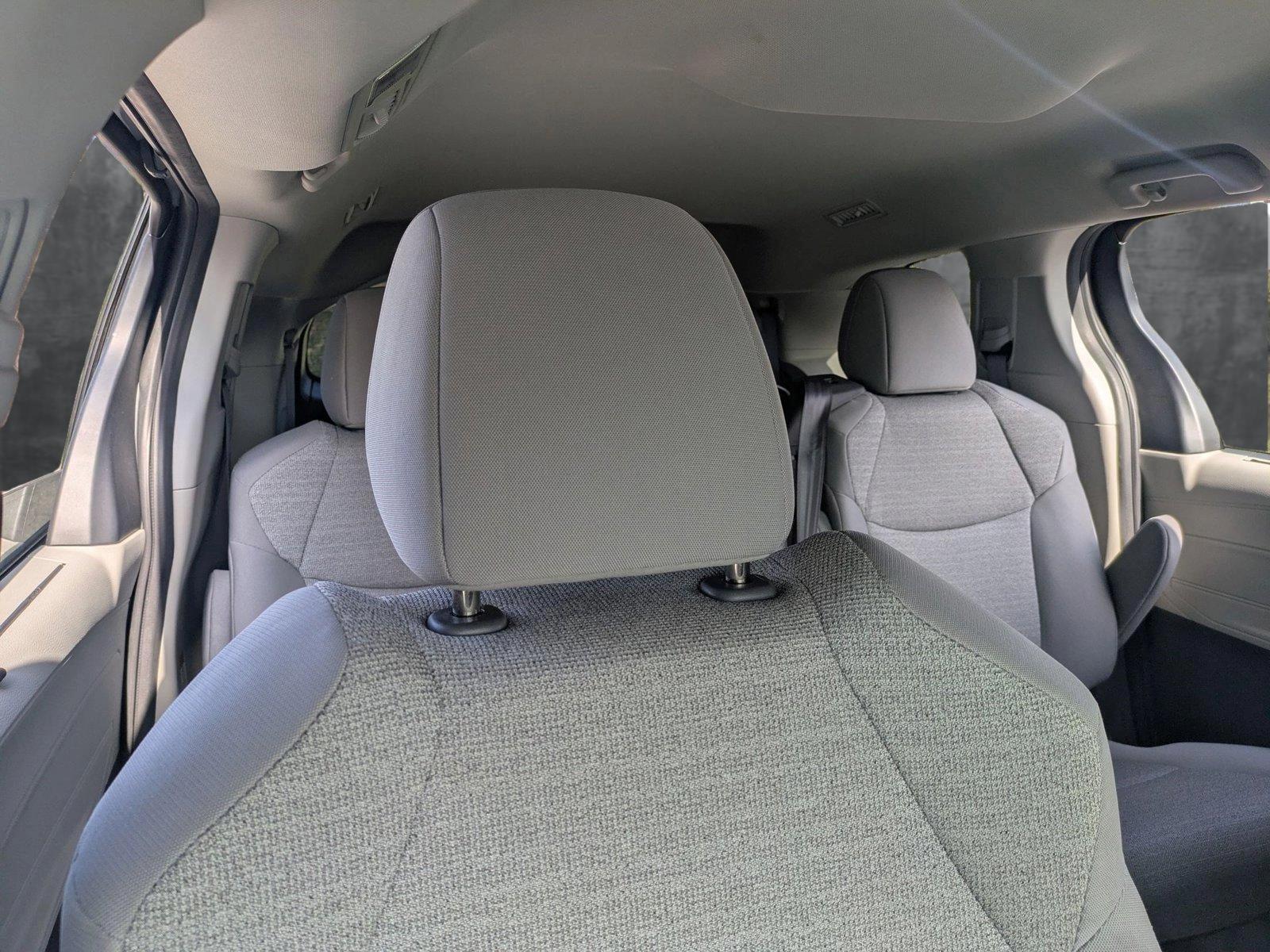 2023 Toyota Sienna Vehicle Photo in Sarasota, FL 34231