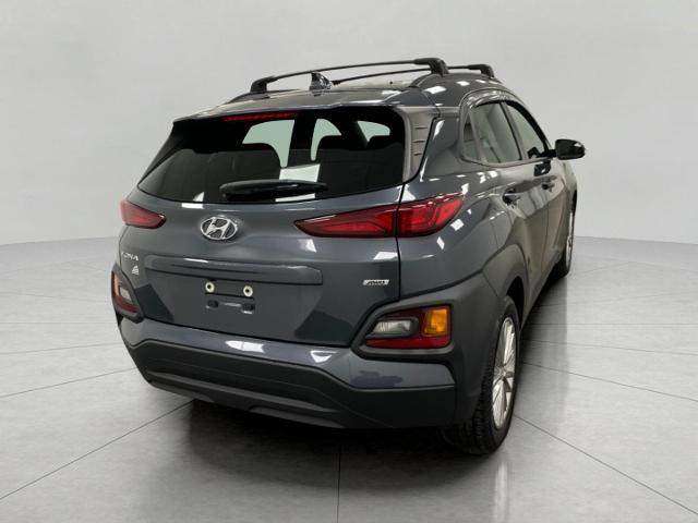 2021 Hyundai KONA Vehicle Photo in Appleton, WI 54913