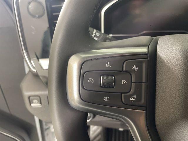 2025 Chevrolet Silverado 1500 Vehicle Photo in PHOENIX, AZ 85014-3381