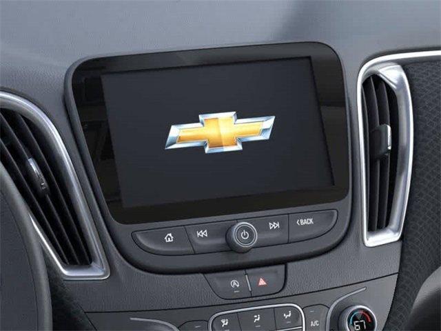 2025 Chevrolet Malibu Vehicle Photo in COLLIERVILLE, TN 38017-9006