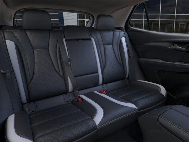 2025 Buick Envision Vehicle Photo in COLLIERVILLE, TN 38017-9006