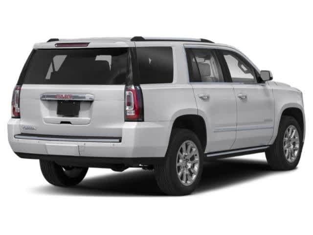 2019 GMC Yukon Vehicle Photo in LIGHTHOUSE POINT, FL 33064-6849