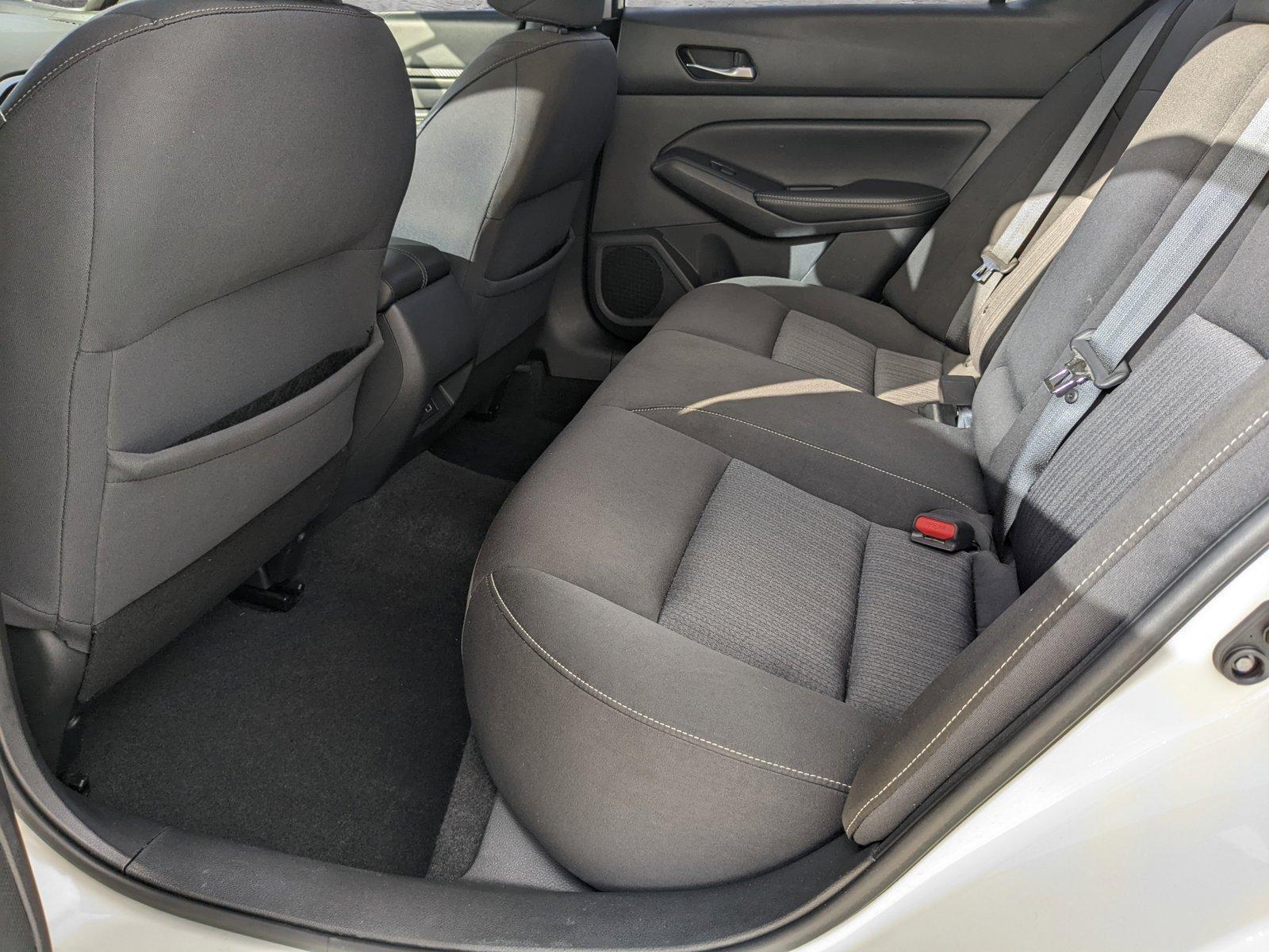 2020 Nissan Altima Vehicle Photo in Davie, FL 33331