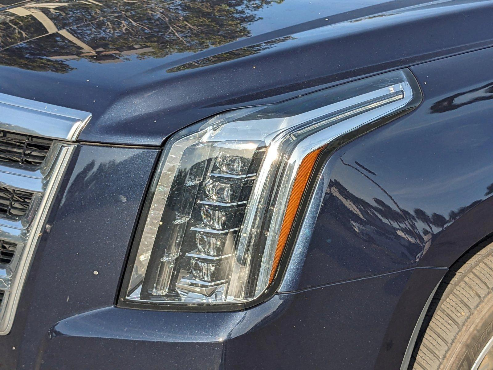 2020 Cadillac Escalade ESV Vehicle Photo in WEST PALM BEACH, FL 33407-3296