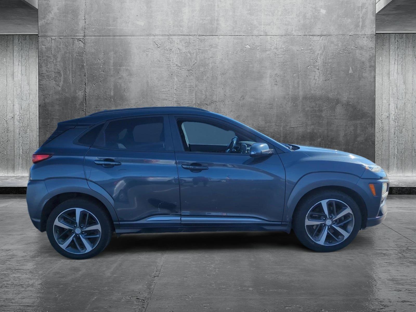 2019 Hyundai KONA Vehicle Photo in Memphis, TN 38128