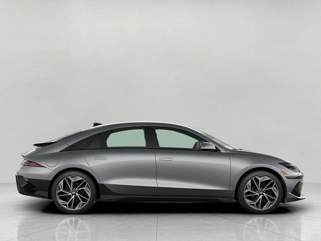 2023 Hyundai IONIQ 6 Vehicle Photo in Green Bay, WI 54304