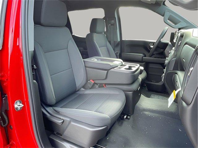 2024 Chevrolet Silverado 1500 Vehicle Photo in THOMPSONTOWN, PA 17094-9014