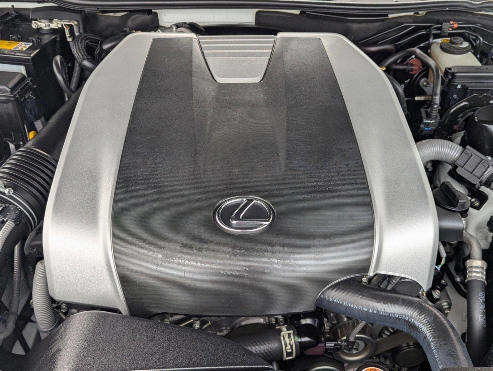 2022 Lexus RC 350 Vehicle Photo in Delray Beach, FL 33444