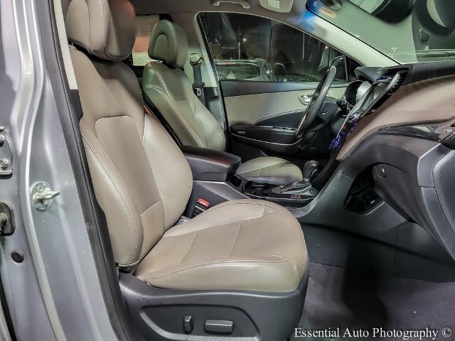 2016 Hyundai Santa Fe Vehicle Photo in OAK LAWN, IL 60453-2517