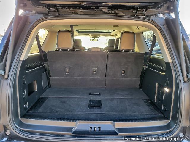 2020 Ford Expedition Max Vehicle Photo in OAK LAWN, IL 60453-2517