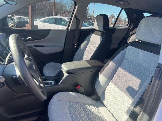 2023 Chevrolet Equinox Vehicle Photo in MILFORD, OH 45150-1684