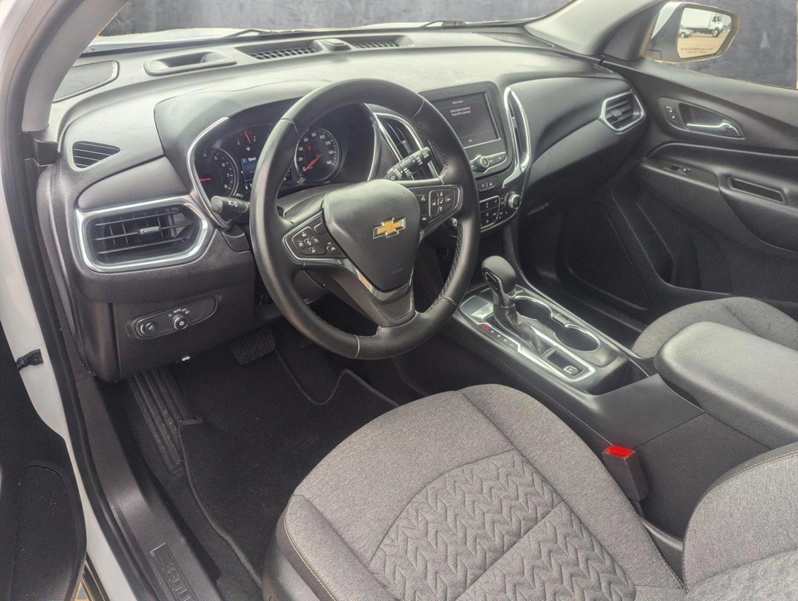 2024 Chevrolet Equinox Vehicle Photo in CORPUS CHRISTI, TX 78412-4902