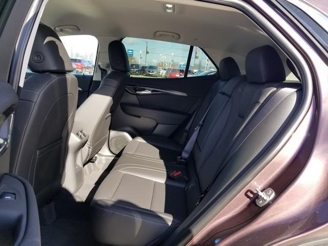 2025 Buick Envision Vehicle Photo in ELYRIA, OH 44035-6349