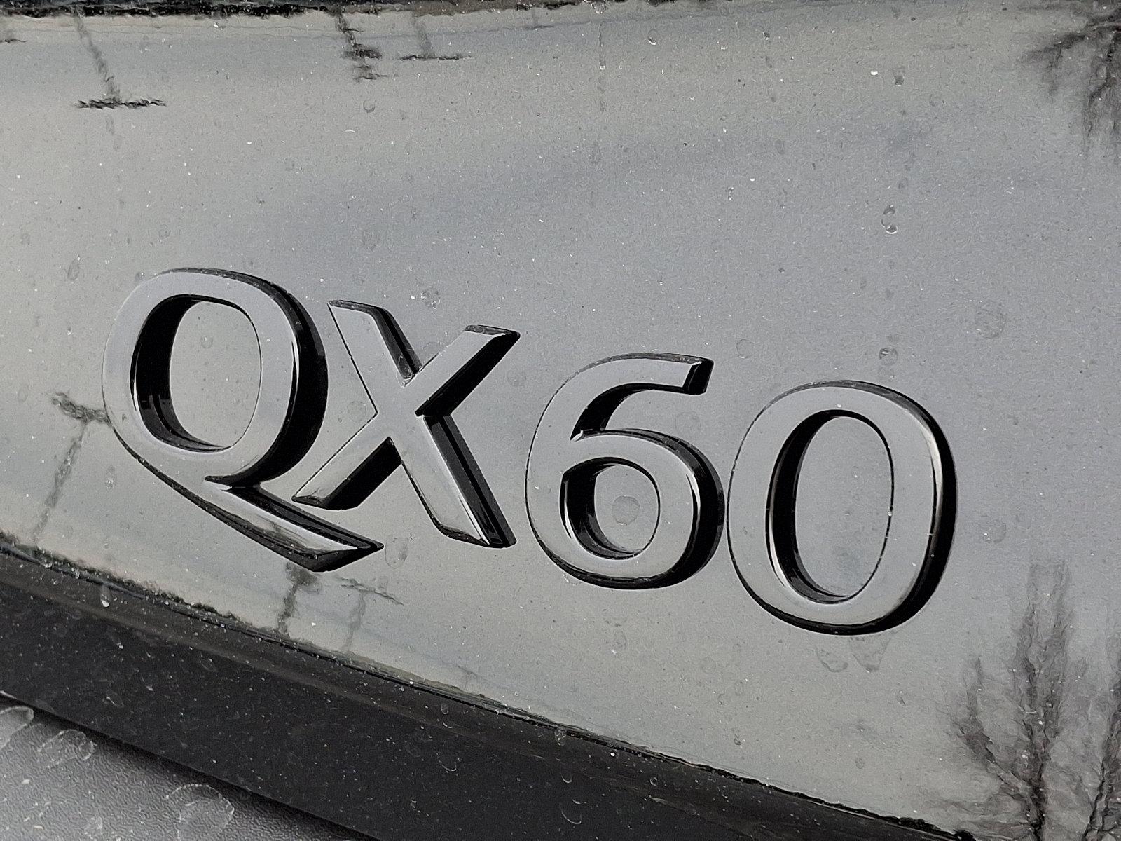 2025 INFINITI QX60 Vehicle Photo in Mechanicsburg, PA 17050