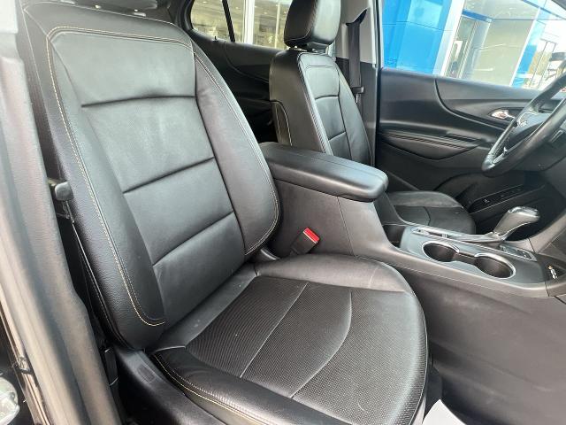 2020 Chevrolet Equinox Vehicle Photo in BOSTON, NY 14025-9684