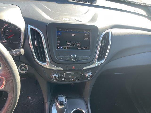 2021 Chevrolet Equinox Vehicle Photo in PHOENIX, AZ 85014-3381