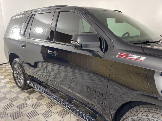 2025 Chevrolet Tahoe Vehicle Photo in PHOENIX, AZ 85014-3381