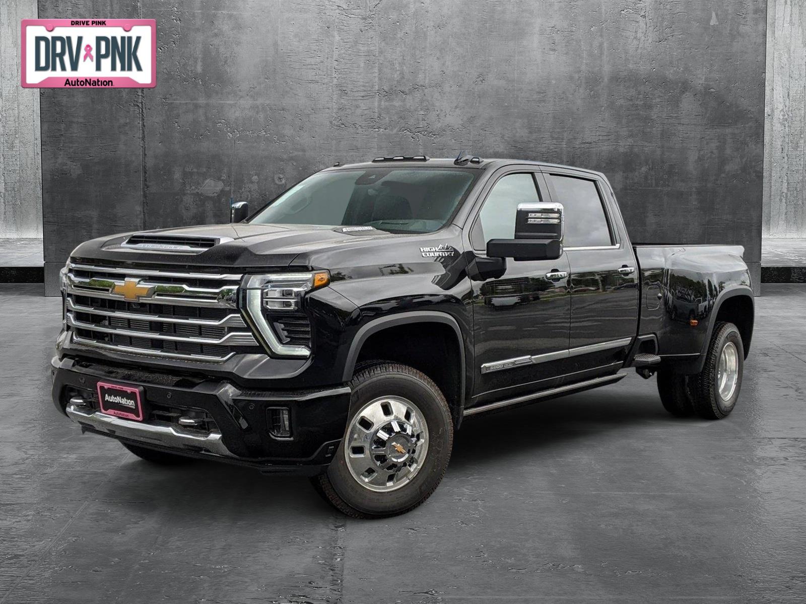 2025 Chevrolet Silverado 3500 HD Vehicle Photo in LAUREL, MD 20707-4697