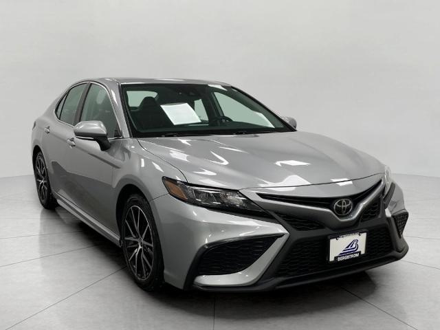 2023 Toyota Camry Vehicle Photo in Appleton, WI 54913