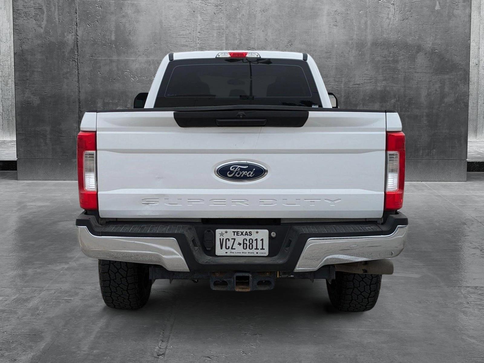 2019 Ford Super Duty F-350 SRW Vehicle Photo in Corpus Christi, TX 78415