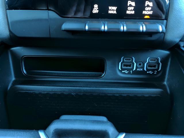 2021 Ram 1500 Vehicle Photo in Green Bay, WI 54304