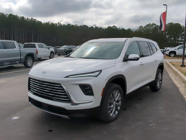 2025 Buick Enclave Vehicle Photo in ALBERTVILLE, AL 35950-0246