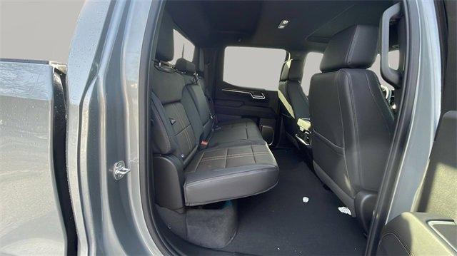 2025 Chevrolet Silverado 1500 Vehicle Photo in THOMPSONTOWN, PA 17094-9014