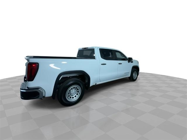 2022 GMC Sierra 1500 Limited Vehicle Photo in GILBERT, AZ 85297-0402