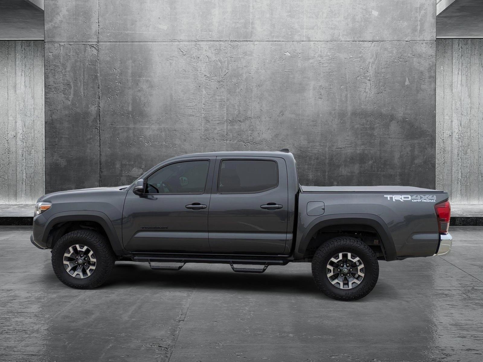 2019 Toyota Tacoma 4WD Vehicle Photo in Corpus Christi, TX 78415