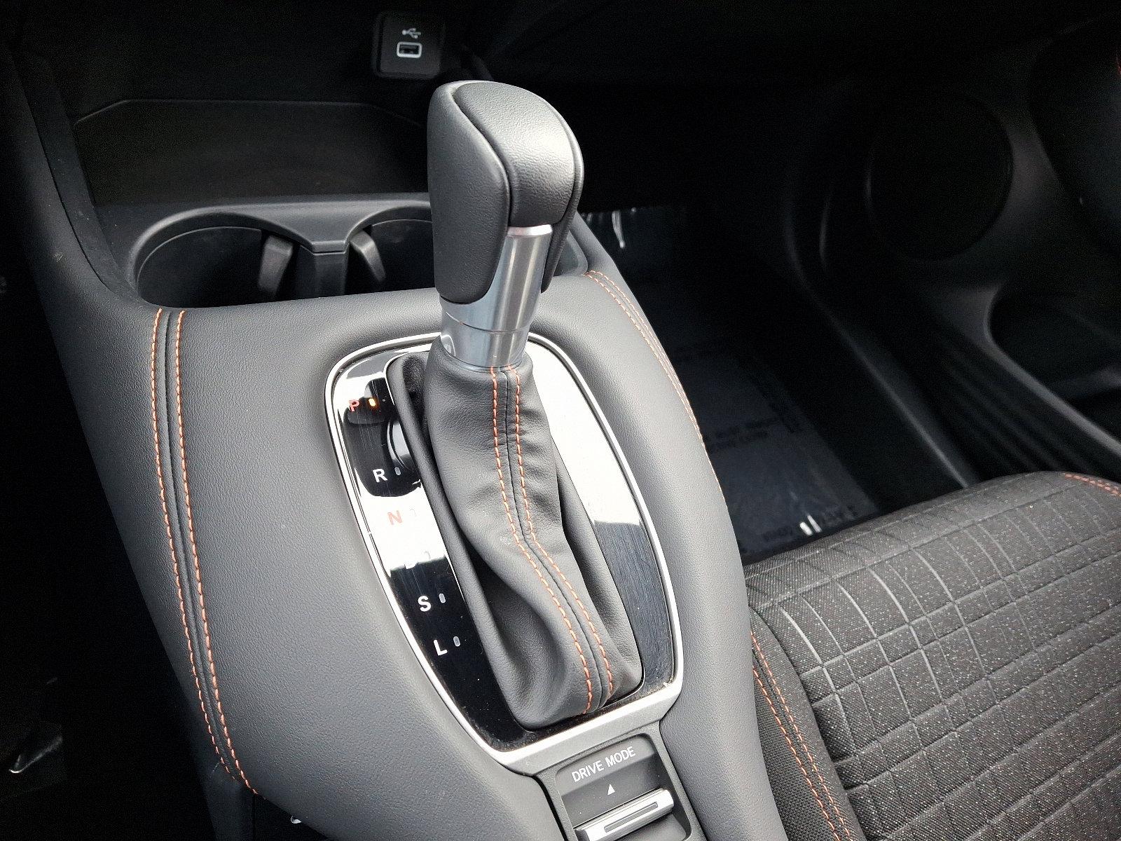 2025 Honda HR-V Vehicle Photo in Harrisburg, PA 17111