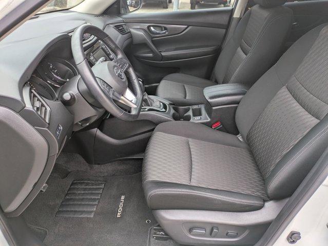 2020 Nissan Rogue Vehicle Photo in San Antonio, TX 78209