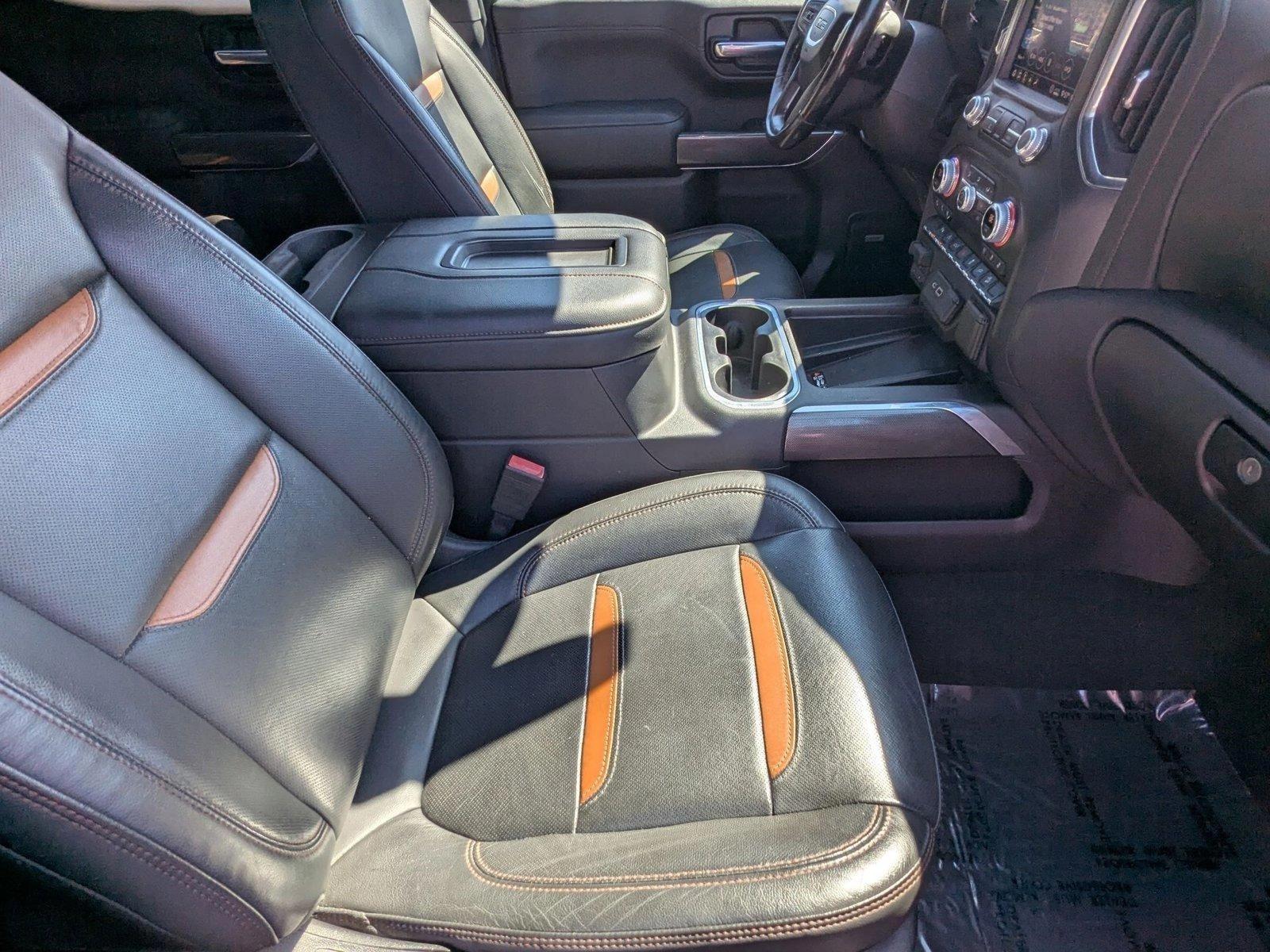 2020 GMC Sierra 1500 Vehicle Photo in Panama City, FL 32401