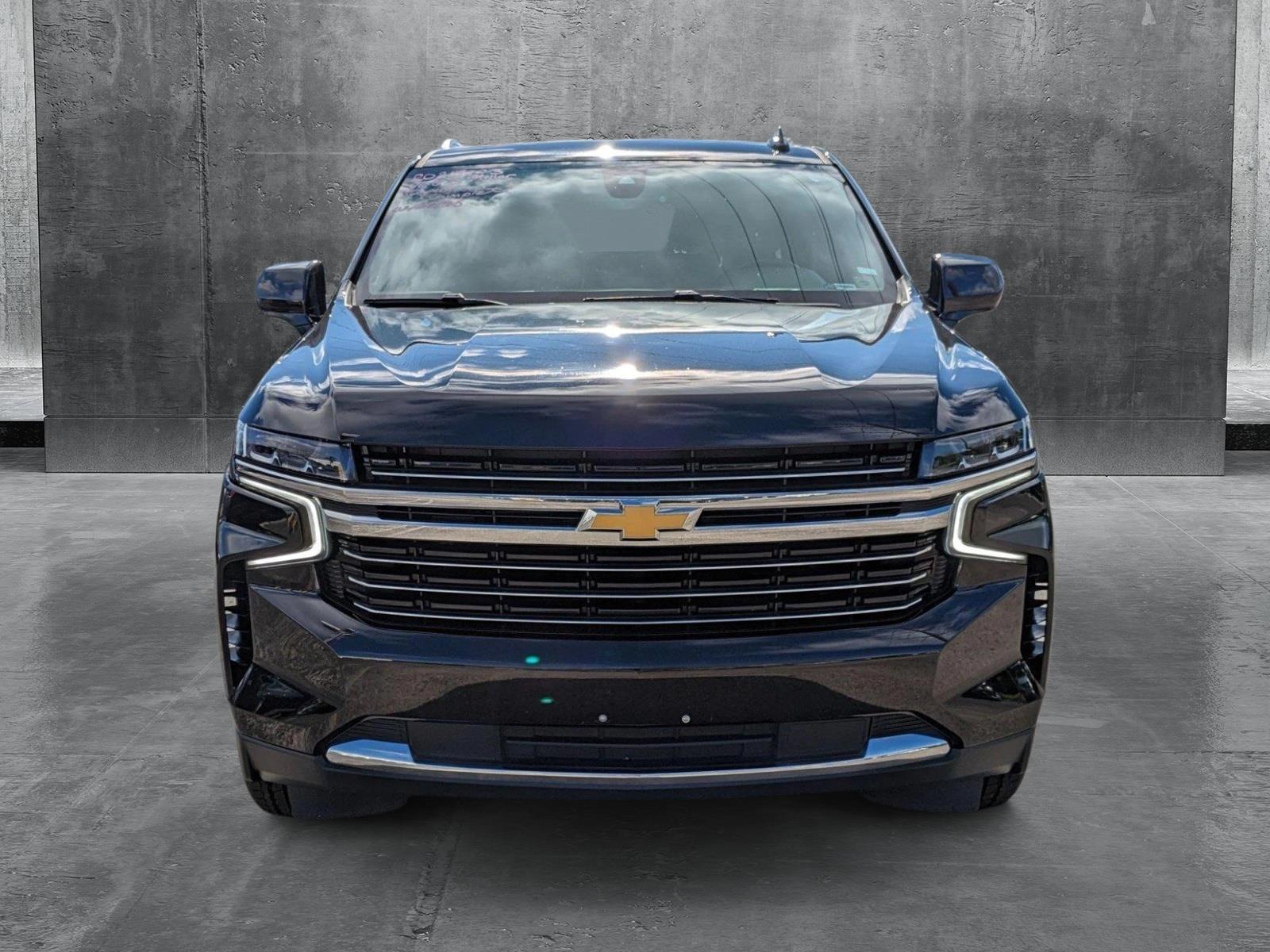 2021 Chevrolet Suburban Vehicle Photo in Sanford, FL 32771