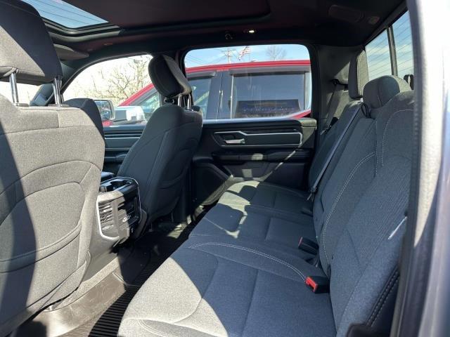 2020 Ram 1500 Vehicle Photo in SAINT JAMES, NY 11780-3219