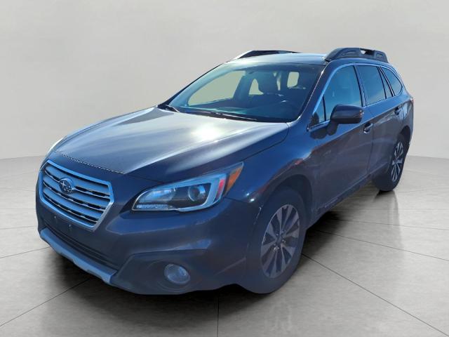 2017 Subaru Outback Vehicle Photo in Oshkosh, WI 54904