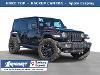 Used 2021 Jeep Wrangler Unlimited Rubicon with VIN 1C4HJXFNXMW636049 for sale in Columbus, OH