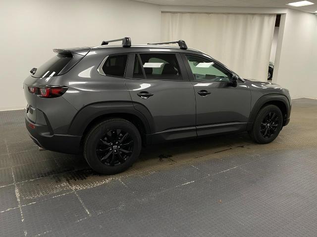 2025 Mazda CX-50 Vehicle Photo in Appleton, WI 54913