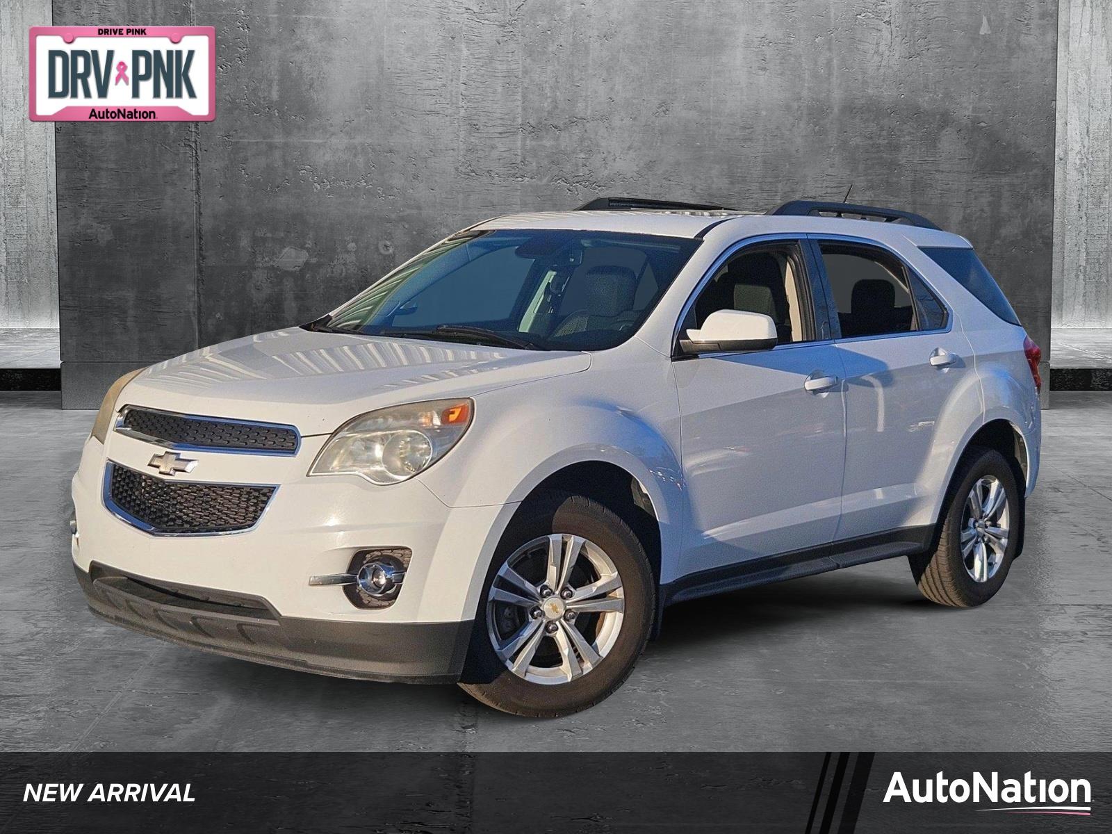 2015 Chevrolet Equinox Vehicle Photo in Clearwater, FL 33764