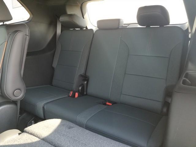 2025 GMC Acadia Vehicle Photo in ELYRIA, OH 44035-6349